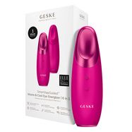 Warm & Cool Eye Energizer 6 in 1 Geske with APP (magenta), Geske