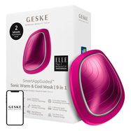 Sonic Warm & Cool Mask 9in1 Geske with APP (magenta), Geske