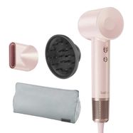 Hair dryer with ionization Laifen Swift Premium (Pink), Laifen