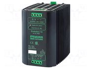 Power supply: switching; for DIN rail; 240W; 22÷28VDC; 10A; IP20 MURRELEKTRONIK