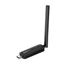 Totolink X6100UA | WiFi USB Adapter | AX1800, Wi-Fi 6, Dual Band, MU-MIMO, WPA3, TOTOLINK
