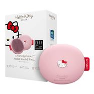 Facial Cleaning Brush 3in1 Geske with APP (Hello Kitty pink), Geske
