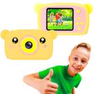 Extralink Kids Camera H25 Orange | Camera | 1080P 30fps, 2.0" screen, EXTRALINK