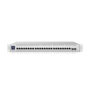 Ubiquiti USW-EnterpriseXG-24 | Switch | 24x RJ45 10Gb/s, 2x SFP28, UBIQUITI
