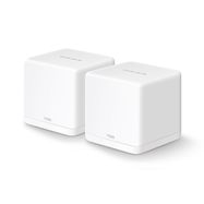 MERCUSYS HALO H30G (2 PACK) MESH SYSTEM AC1300, MERCUSYS