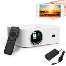 Wanbo X1 Pro Android | Projector | 720p, 350lm, 1x HDMI, 1x USB, WANBO