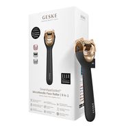 Micro Needle Face Roller 9in1 Geske with APP (gray), Geske