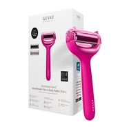 Micro Needle Face&Body Roller 8in1 Geske with APP (starlight), Geske