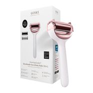 Micro Needle Face&Body Roller 8in1 Geske with APP (starlight), Geske