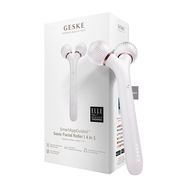 Sonic Facial Roller 4in1 Geske with APP (starlight), Geske