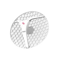 MikroTik LHG XL 4Pack HP5 | CPE | RBLHG-5HPnD-XL, 5GHZ, 1x RJ45 100Mb/s, 27dBi, MIKROTIK