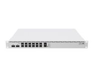 MikroTik CCR2216-1G-12XS-2XQ | Router | 12x SFP28, 2x QSFP28, 1x RJ45 1000Mb/s, 2x M.2 SATA, MIKROTIK