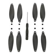 Fimi X8 Mini | Propellers | Black, Full set, for Fimi X8 Mini, FIMI