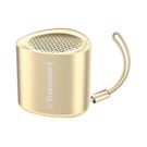 Wireless Bluetooth Speaker Tronsmart Nimo Gold (gold), Tronsmart