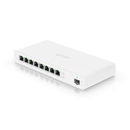 Ubiquiti UISP-R-EU | Router | MicroPoP, 8x RJ45 1000Mb/s, 1x SFP, 110W, UBIQUITI