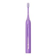 infly T07X Purple | Sonic toothbrush | up to 42,000 rpm, IPX7, 30 days of work, INFLY