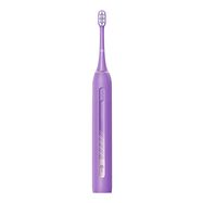 infly T07X Purple | Sonic toothbrush | up to 42,000 rpm, IPX7, 30 days of work, INFLY