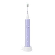 infly T03S Purple | Sonic toothbrush | up to 42,000 rpm, IPX7, 30 days of work, INFLY