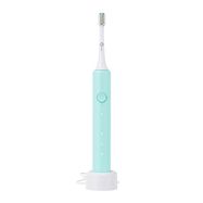 infly T03S Green | Sonic toothbrush | up to 42,000 rpm, IPX7, 30 days of work, INFLY