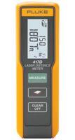 LASER DISTANCE MEASURER, 40M, BLK/YELLOW