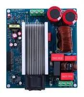 EVAL BOARD, INTELLIGENT POWER MODULE