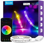 Govee H619A 5m | LED Strip | Wi-Fi, Bluetooth, RGBIC, GOVEE