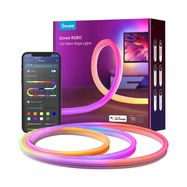 Govee H61A0 Neon Rope 3m | LED Strip | Wi-Fi, Bluetooth, RGBIC, GOVEE