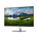 Dell 27" S2721H | Monitor | IPS, Full HD, 75Hz FreeSync, 1x DP, 2x HDMI, DELL