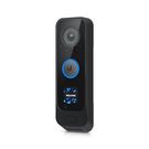 Ubiquiti UVC-G4-DoorBell Pro | Video Doorbell | UniFi Protect G4 Doorbell Pro, Wi-Fi AC, Bluetooth, UBIQUITI