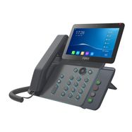 Fanvil V67 | VoIP phone | Wi-Fi, Bluetooth, Android, HD Audio, RJ45 1000Mb/s PoE, LCD display, FANVIL
