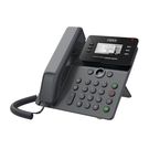 Fanvil V62 | VoIP phone | Linux, HD Audio, RJ45 1000Mb / s PoE, display, FANVIL
