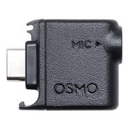 Osmo Action 3.5mm Audio Adapter, DJI