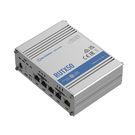 Teltonika RUTX50 | Industrial router | 5G, Wi-Fi 5, Dual SIM, 5x RJ45 1000Mb/s, TELTONIKA