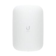 Ubiquiti U6-Extender | WiFi Range Extender | WiFi 6 Dual Band, 5.3+ Gbps, MU-MIMO 4x4, UBIQUITI