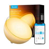 Govee H6058 | LED Table Lamp | RGBWW, Bluetooth, Wi-Fi, GOVEE