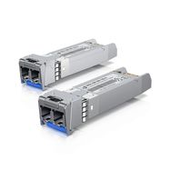 Ubiquiti UACC-OM-SM-10G-D-2 | SFP+ Module | SM, Duplex LC, 10Gbps, 10km, UBIQUITI