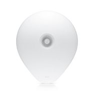 Ubiquiti AF60-XG-EU | Bridge | UISP airFiber, 60GHz, RJ45 1000Mb/s, SFP+, 4km+, GPS, UBIQUITI