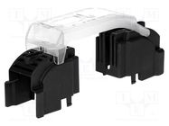 Cover kit; NH fuses; NH1,NH2 BUSSMANN