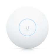 Ubiquiti U6-Enterprise | Access point | UniFi 6, WiFi 6E, MU-MIMO, 1x RJ45 2.5Gb/s PoE+, UBIQUITI