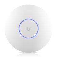 Ubiquiti U6-Enterprise | Access point | UniFi 6, WiFi 6E, MU-MIMO, 1x RJ45 2.5Gb/s PoE+, UBIQUITI