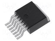 Transistor: N-MOSFET; SiC; unipolar; 1kV; 22A; 83W; D2PAK-7; 16ns Wolfspeed(CREE)