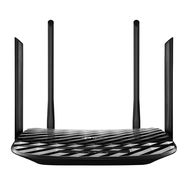 TP-Link EC225-G5 | Wi-Fi Router | AC1200, MU-MIMO, Dual Band, 4x RJ45 1000Mb/s, WPA3, TP-LINK
