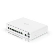 Ubiquiti UISP-Console-EU | UISP host console | Switch/Gateway, 2x 10G SFP+, 9x GbE RJ45, UBIQUITI