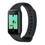 Xiaomi Redmi Smart Band 2 GL Black | Smart Band | Bluetooth 5.1, 210mAh, accelerometer, PPG sensor, XIAOMI