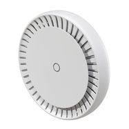 MikroTik cAP ax | Access point | cAPGi-5HaxD2HaxD, Wi-Fi 6 AX1800, Dual Band, 2x RJ45 1000Mb/s, PoE, MIKROTIK