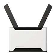 MikroTik Chateau LTE6 ax | Router LTE | S53UG+5HaxD2HaxD-TC&FG621-EA, Wi-Fi6, LTE6, 4x RJ45 1000Mb/s, 1x RJ45 2,5Gb/s, microSIM, MIKROTIK