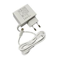 MIKROTIK MT13-052400-E15BG 5V 2.4A 12W USB POWER SUPPLY FOR HAP AX LITE (L41G-2AXD), TYPE C (EU), MIKROTIK