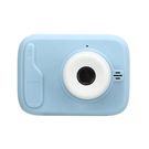 EXTRALINK KIDS CAMERA H35 SINGLE BLUE, EXTRALINK