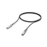 Ubiquiti UACC-DAC-SFP10-1m | DAC Cable | SFP+, 10G, 1m, UBIQUITI