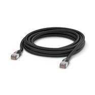 Ubiquiti UACC-Cable-Patch-Outdoor-5m-BK | LAN Patchcord | Outdoor, Cat.5e STP, 5m, black, UBIQUITI